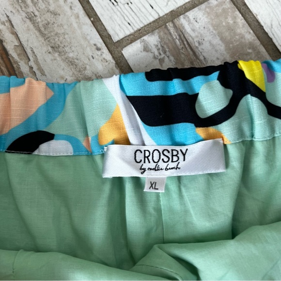 Crosby By Millie Burch Matthews Shirt - Picture 4 of 5